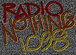 Radio Nothing 1098