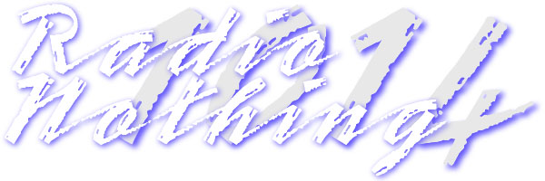 Radio Nothing 1014