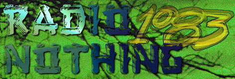 Radio Nothing 1083