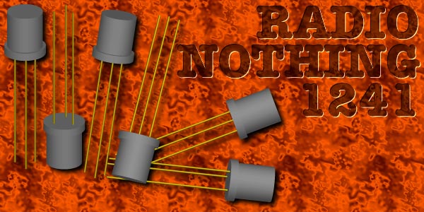 Radio Nothing 1241