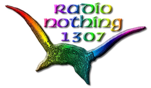 Radio Nothing 1307