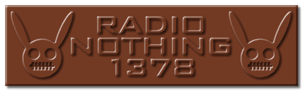 Radio Nothing #1378