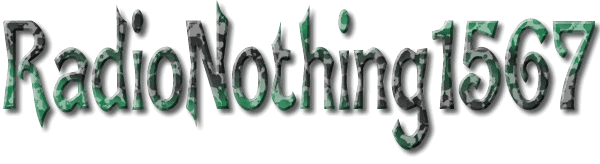 Radio Nothing 1567