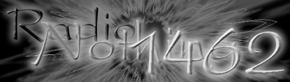 Radio Nothing #1462
