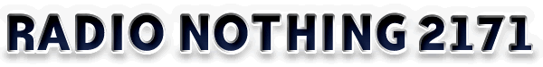 Radio Nothing 2171