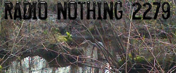 Radio Nothing 2279