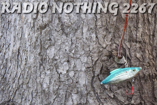 Radio Nothing 2267