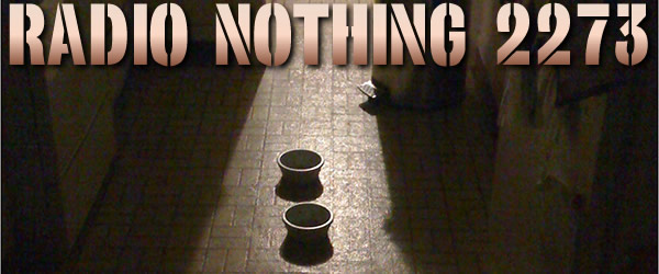 Radio Nothing 2273