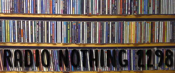 Radio Nothing 2298