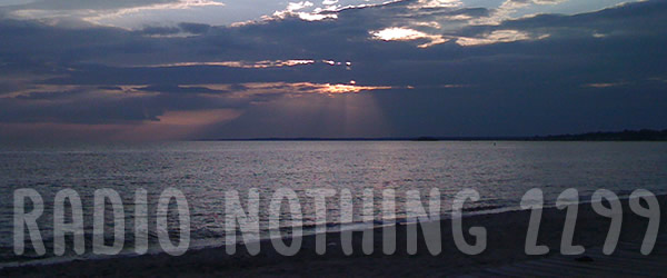 Radio Nothing 2299