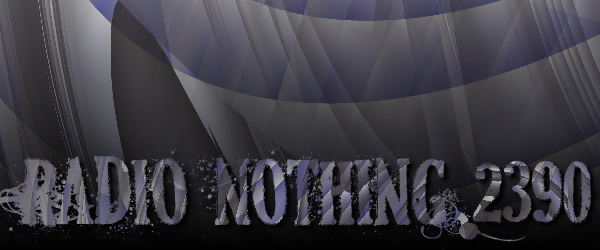Radio Nothing 2390