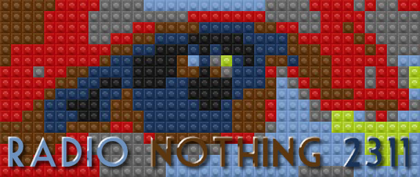 Radio Nothing 2311