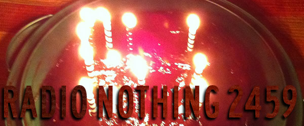 Radio Nothing 2459