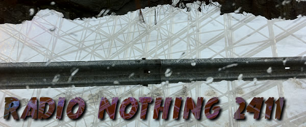 Radio Nothing 2411