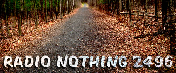 Radio Nothing 2496