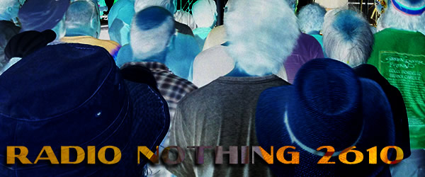 Radio Nothing 2610