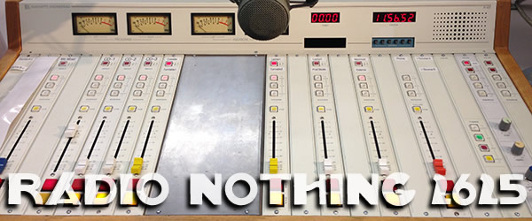 Radio Nothing 2625