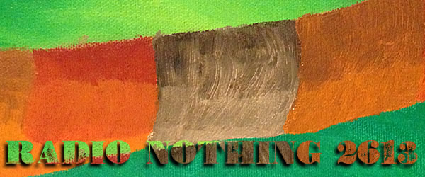 Radio Nothing 2613