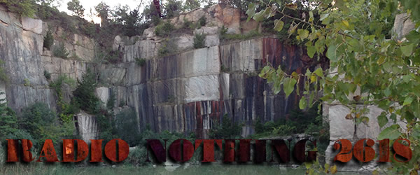 Radio Nothing 2618