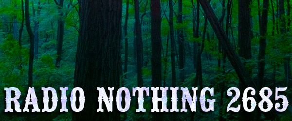 Radio Nothing 2685