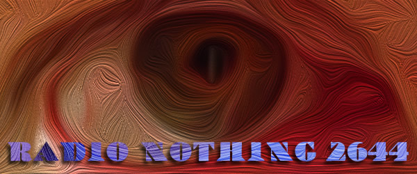 Radio Nothing 2644