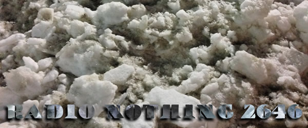 Radio Nothing 2646