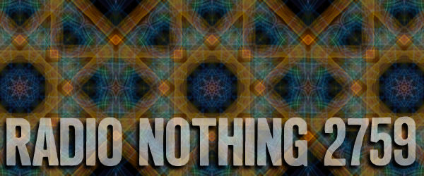 Radio Nothing 2759