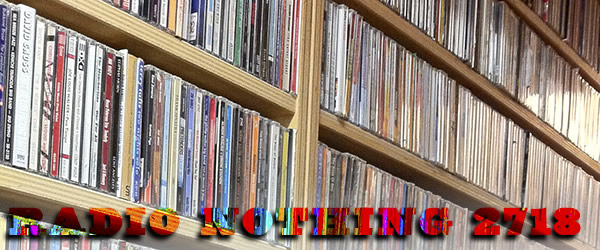 Radio Nothing 2718